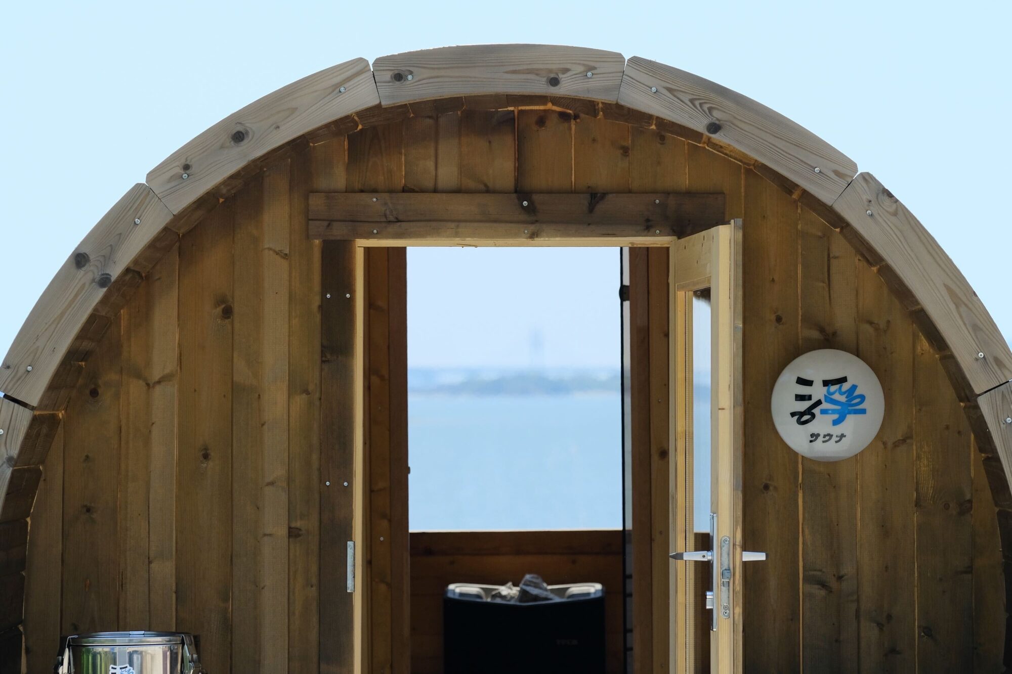 写真提供：DENIM HOSTEL float