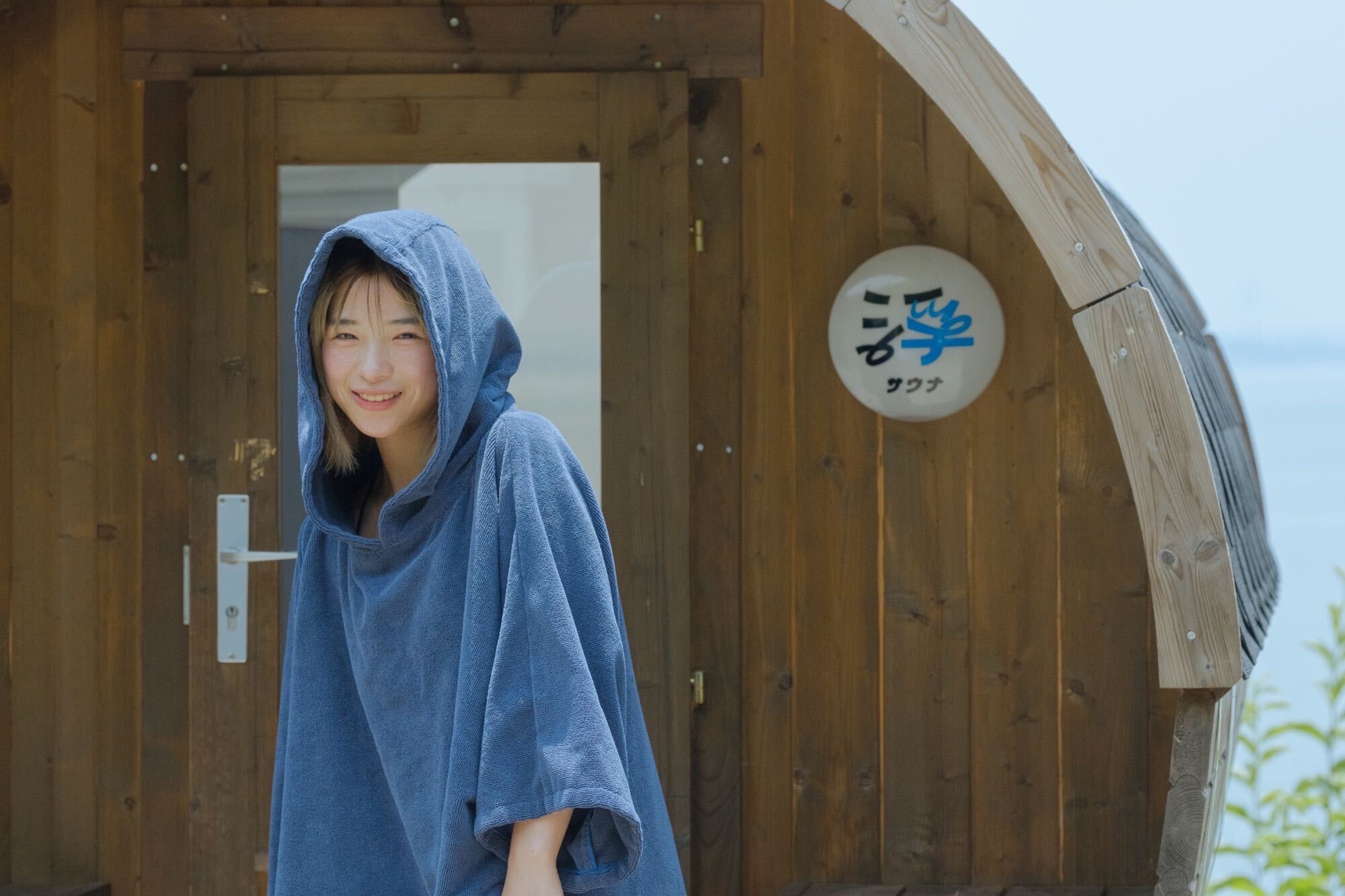 写真提供:DENIM HOSTEL float