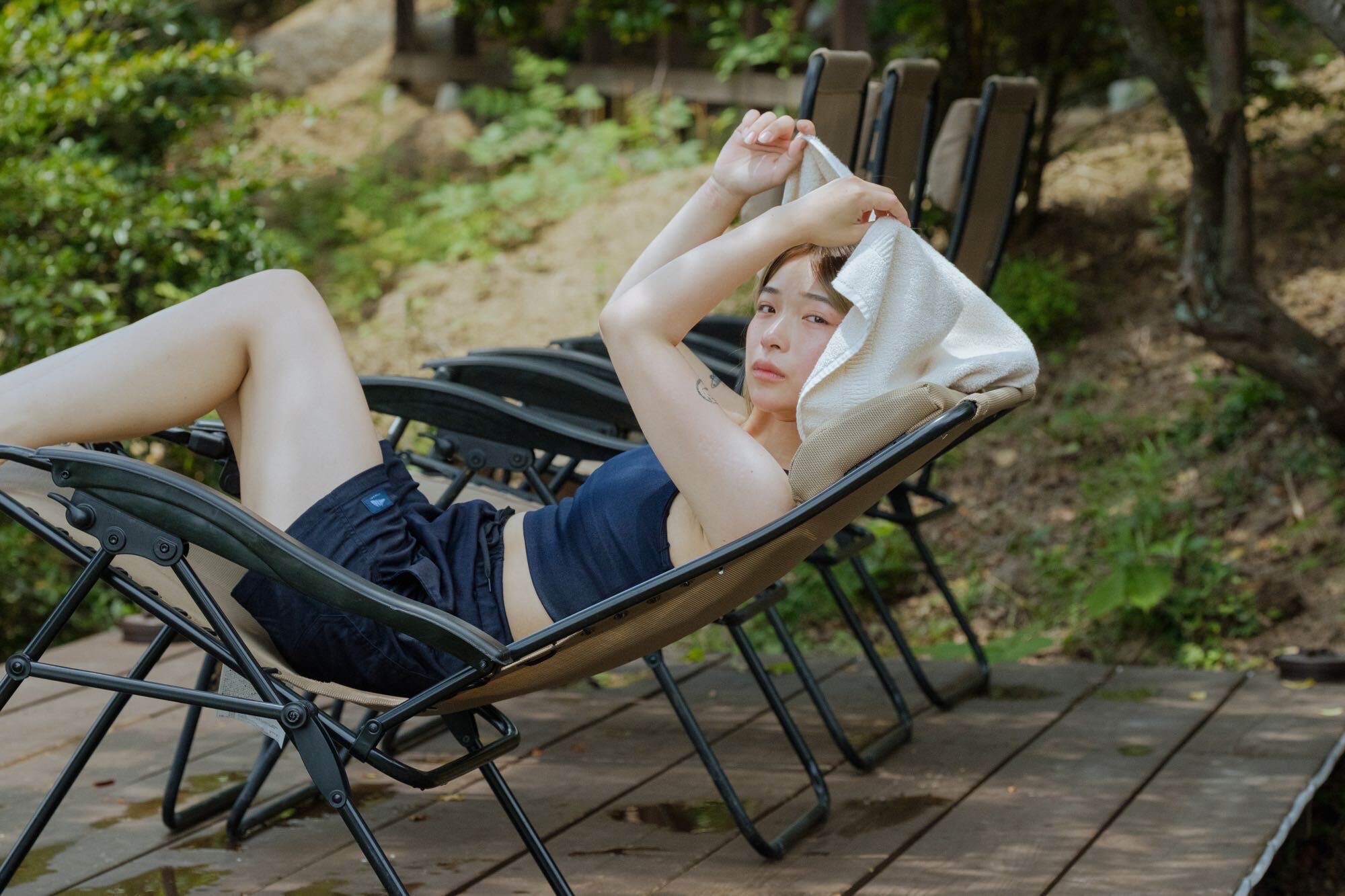 写真提供：DENIM HOSTEL float