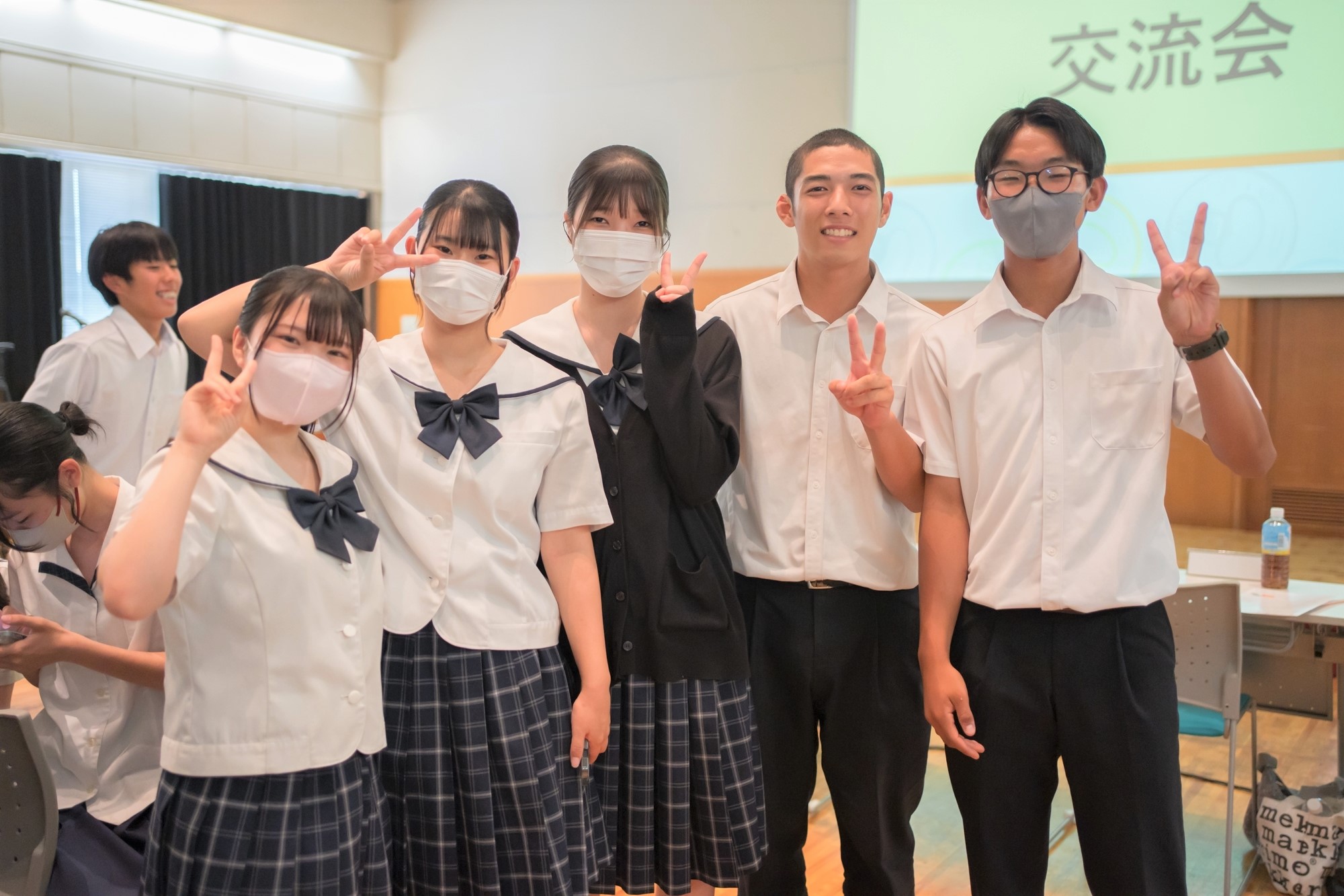 交流会3