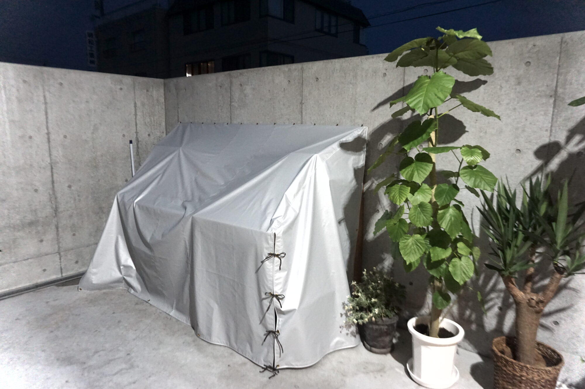 BBQグリル