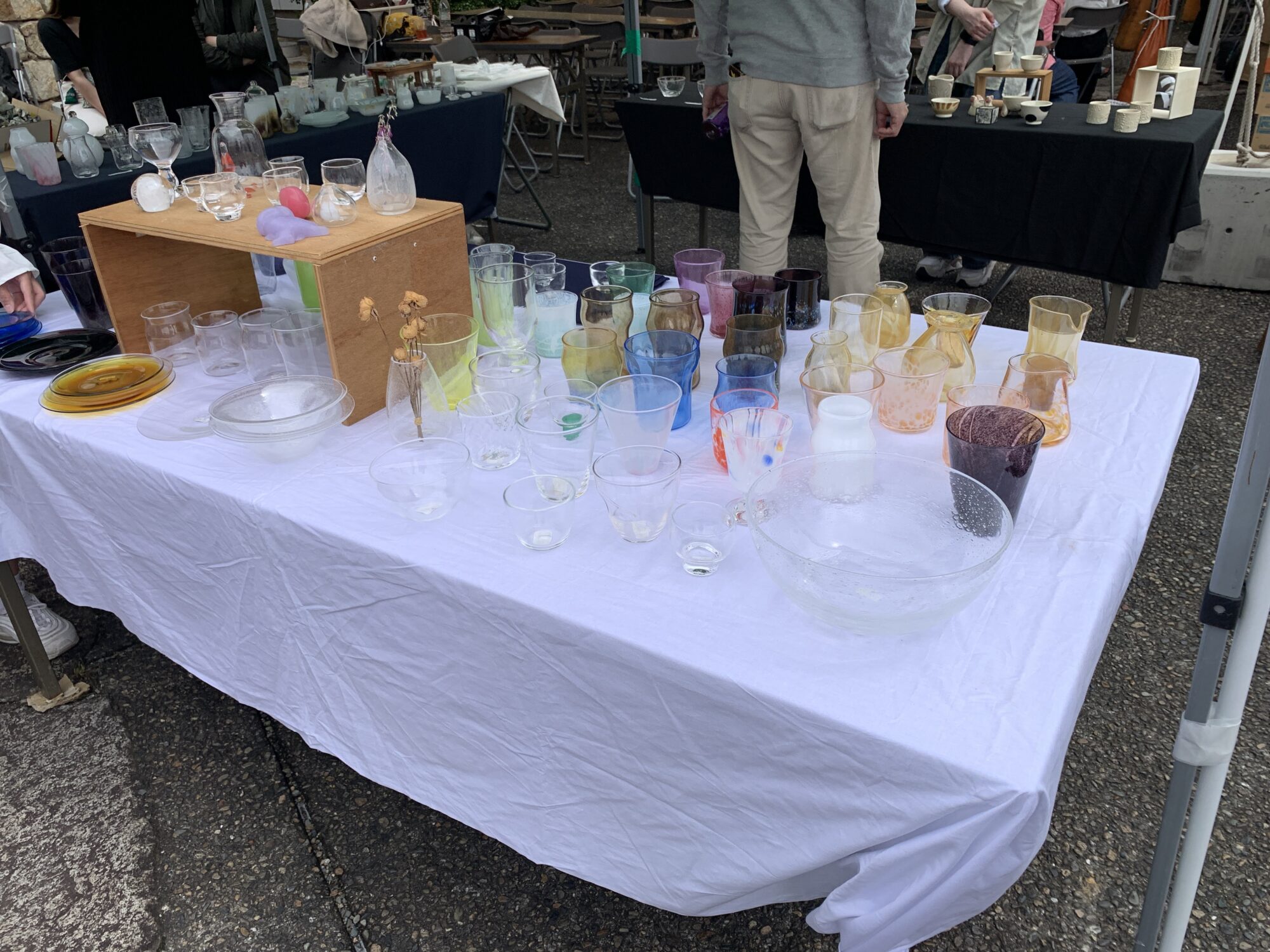 ぐい呑み作品