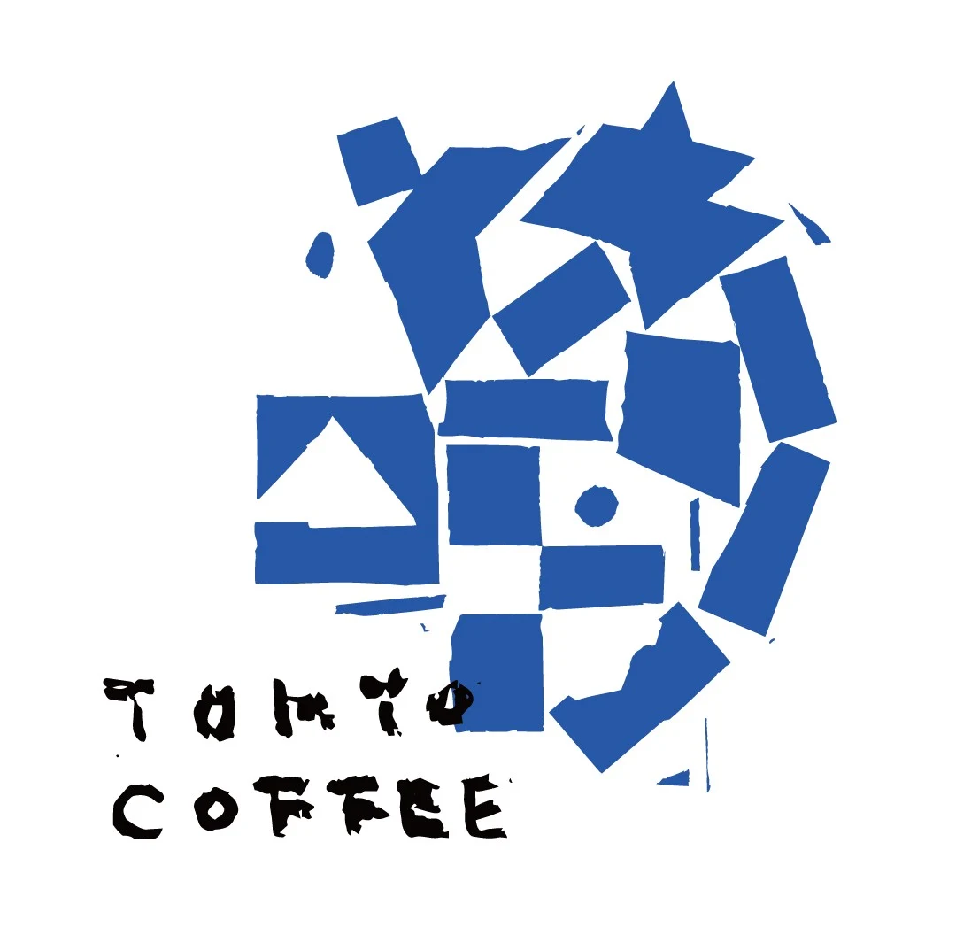 トーキョーコーヒーのロゴ