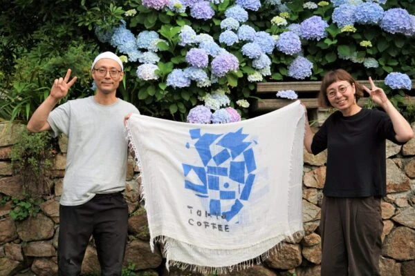 トーキョーコーヒー児島 ～ 大人が本気で楽しむことで、子どもに安心と意欲を
