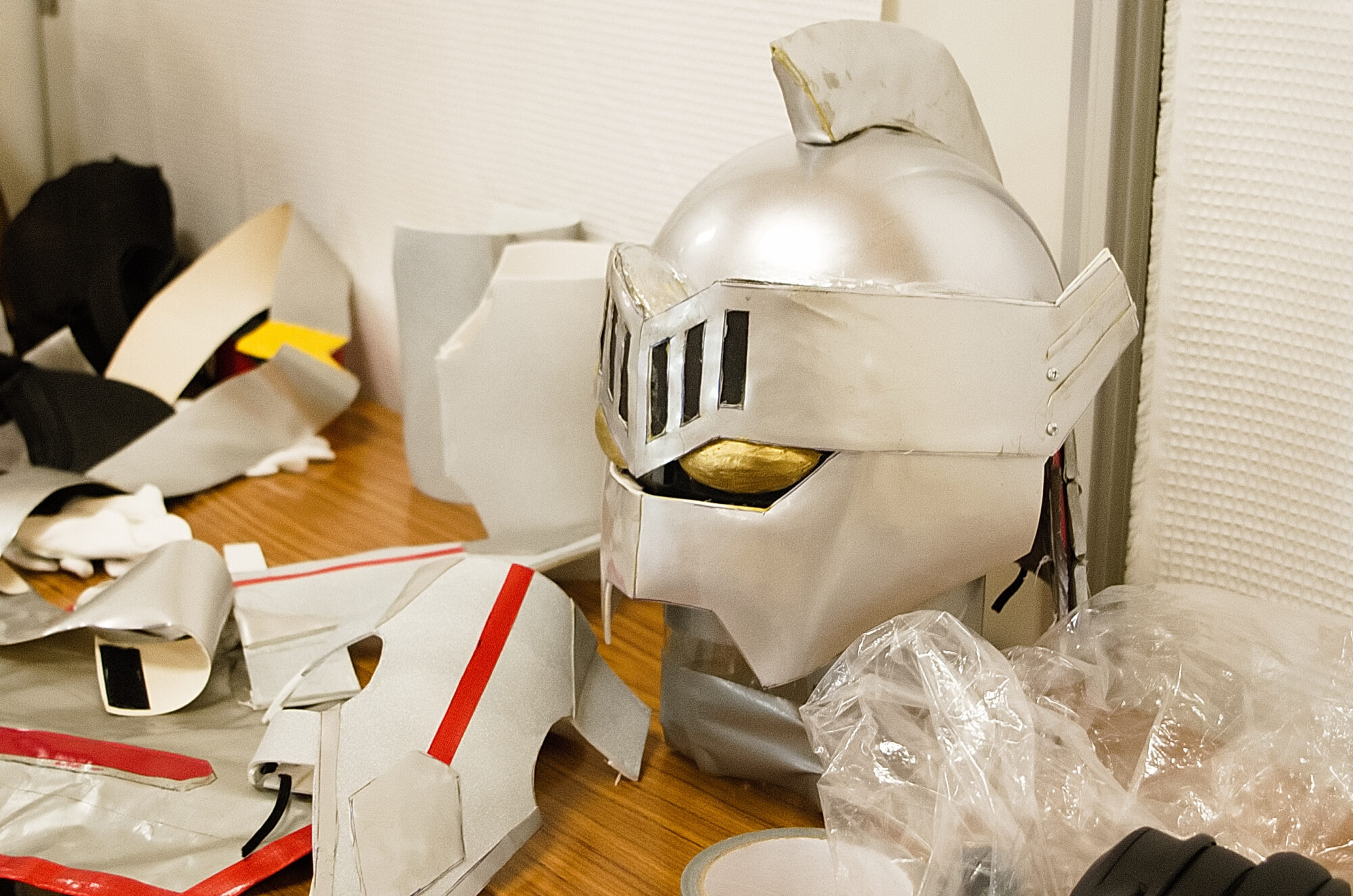 コジマー変身アイテム