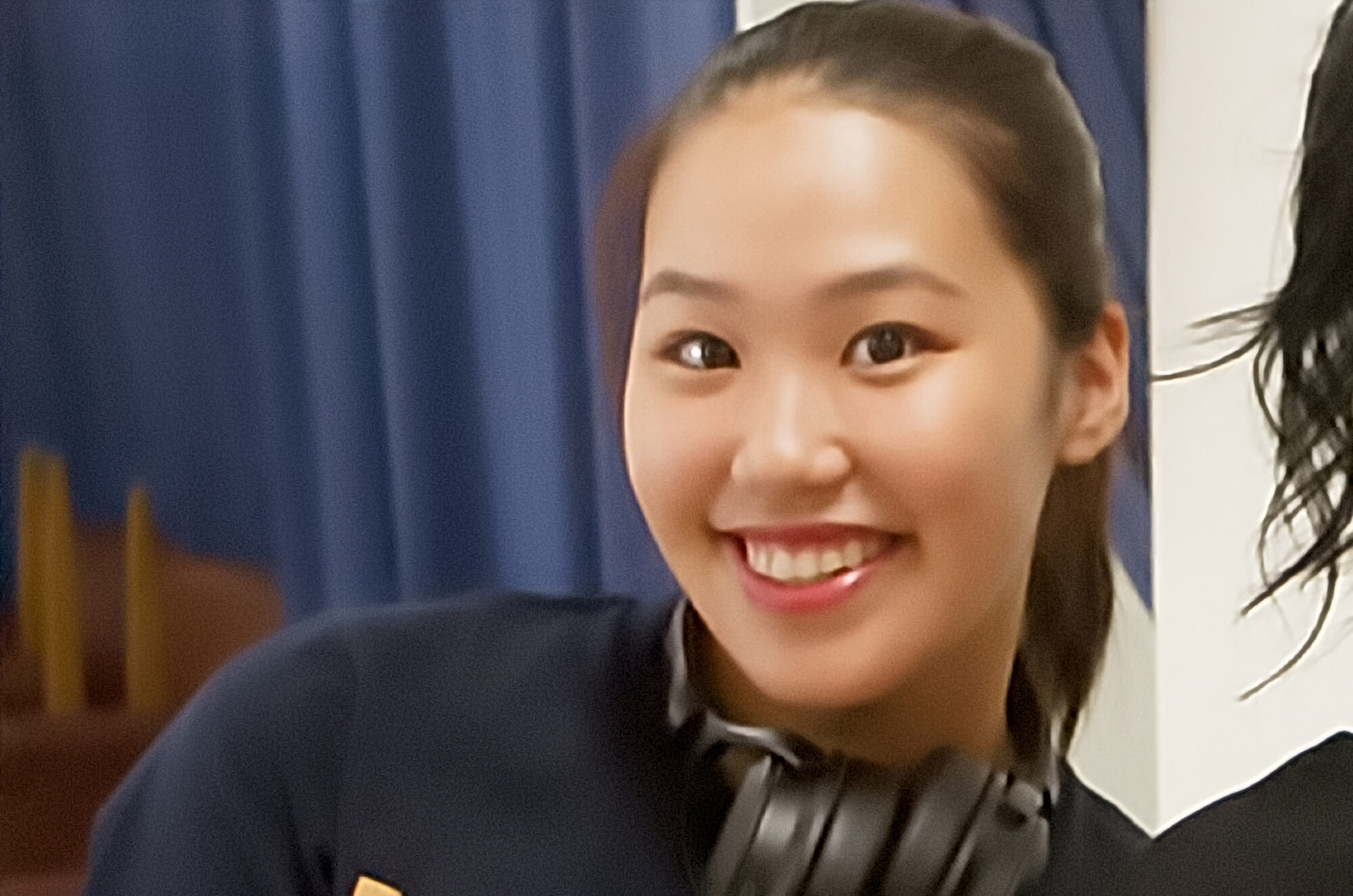 須田さくらさん