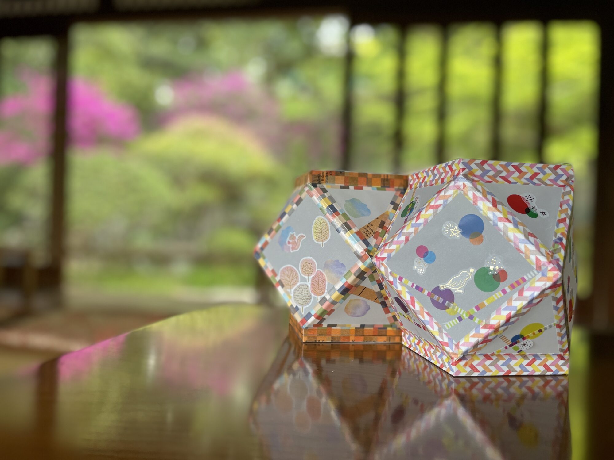 写真提供：倉敷光作所