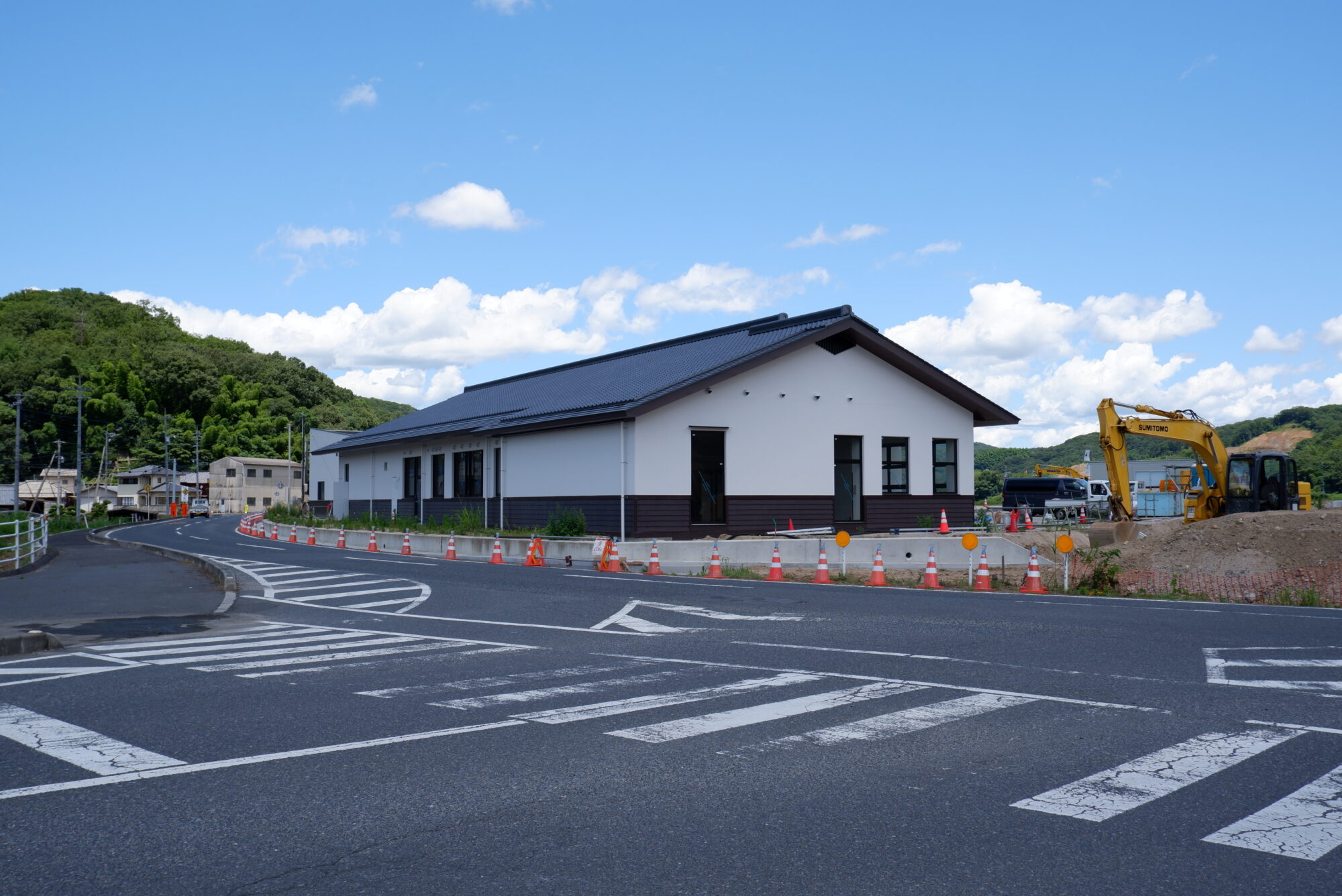 河川防災ステーション