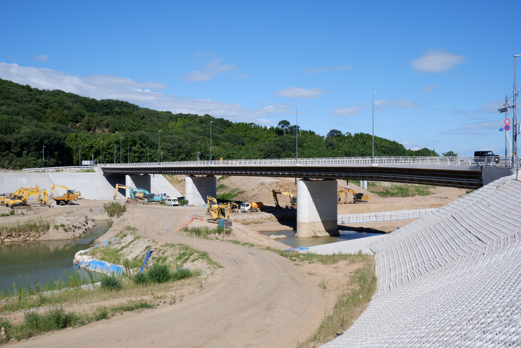 新柳井原大橋