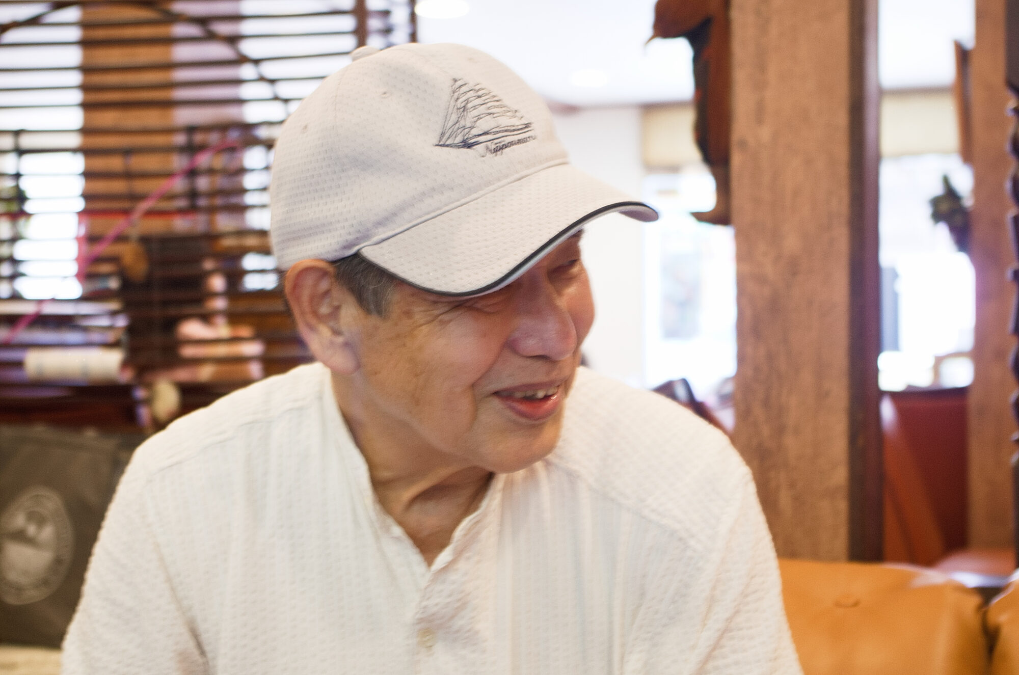 「備中倉敷学」事務局 吉村さん