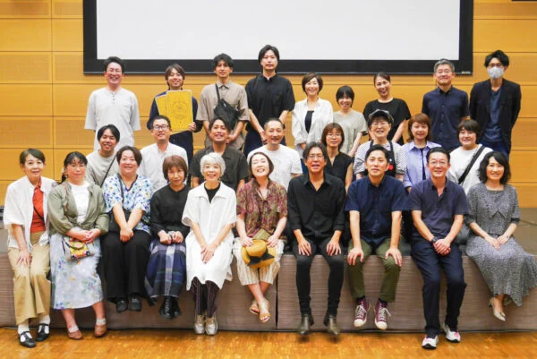 くらしき支援LABO 〜 福祉と社会をつなぐ人たち。障がいを超えてすべての人が楽しめる社会を目指して