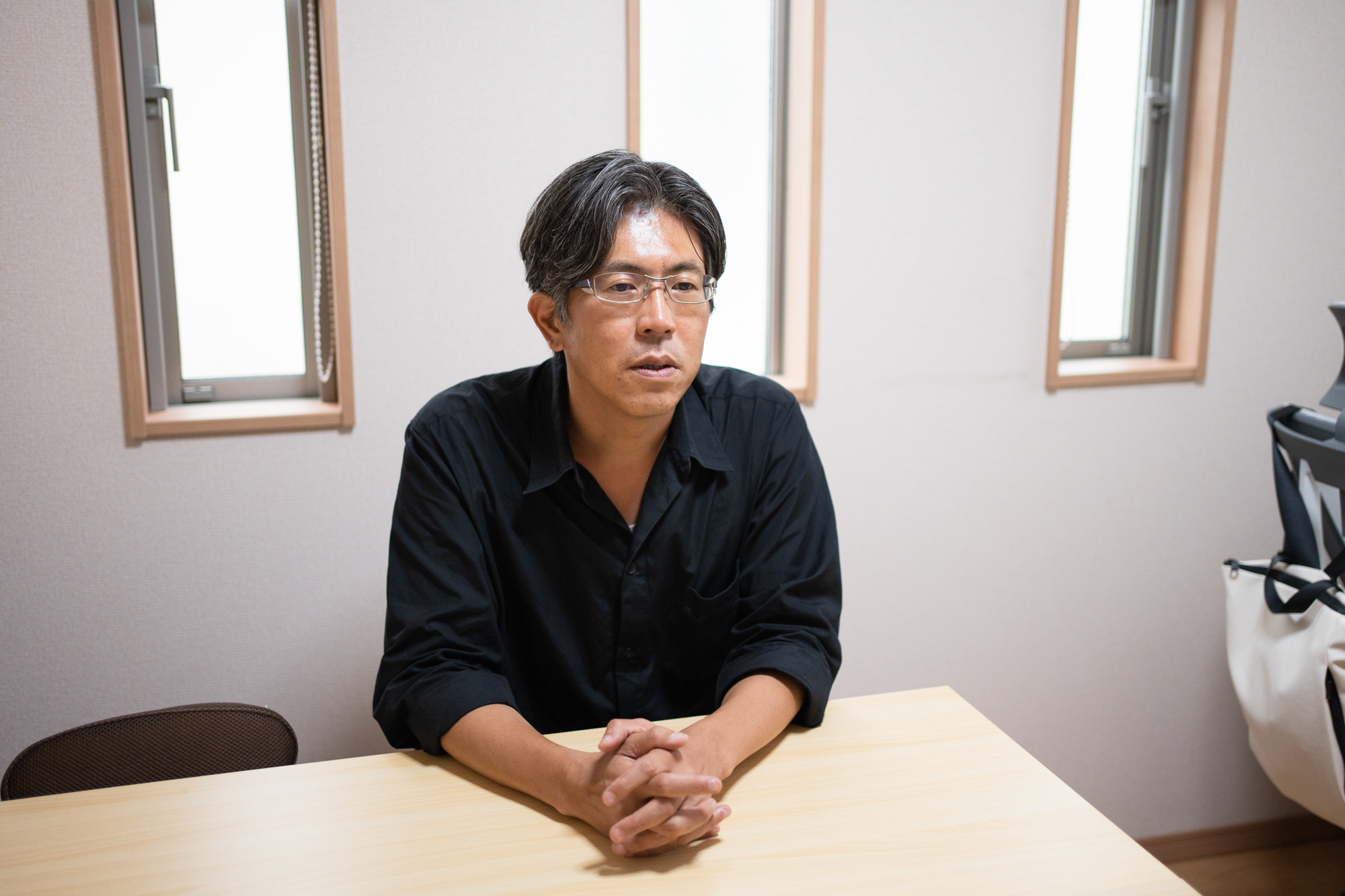 Mr. Sato 5
