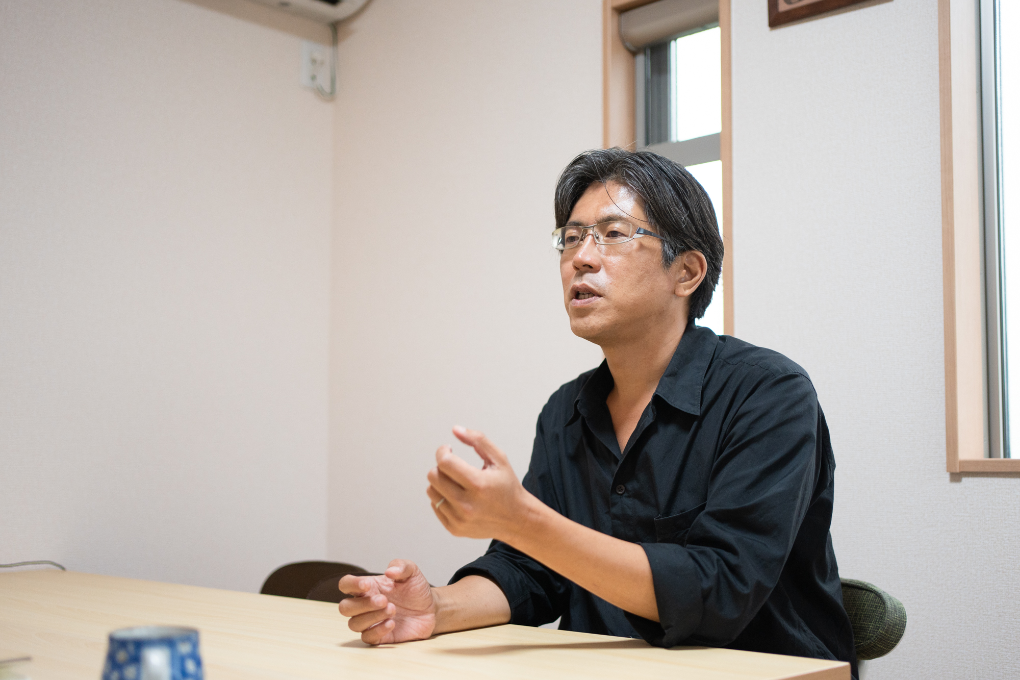 Mr. Sato 4