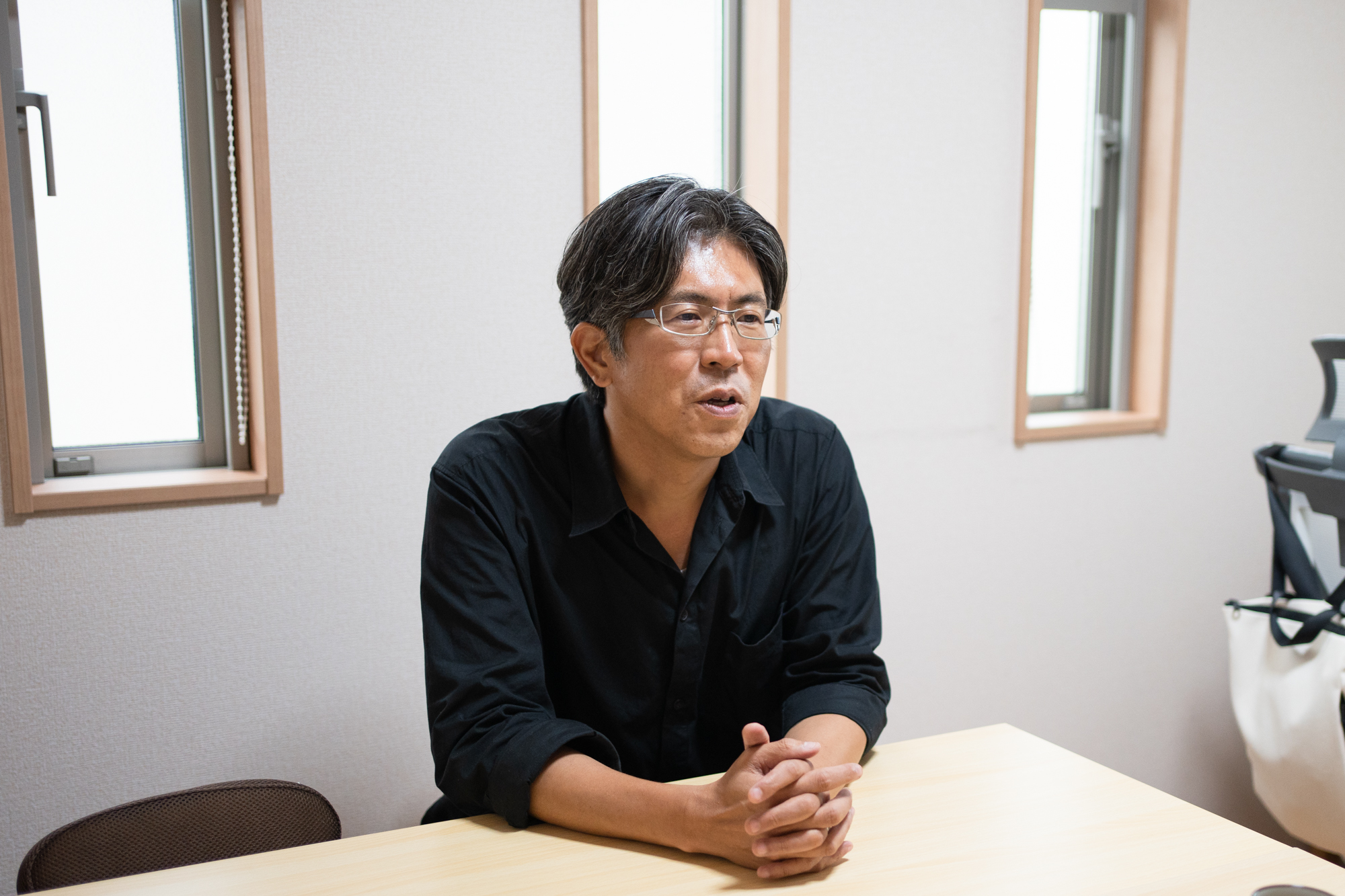 Mr. Sato 2