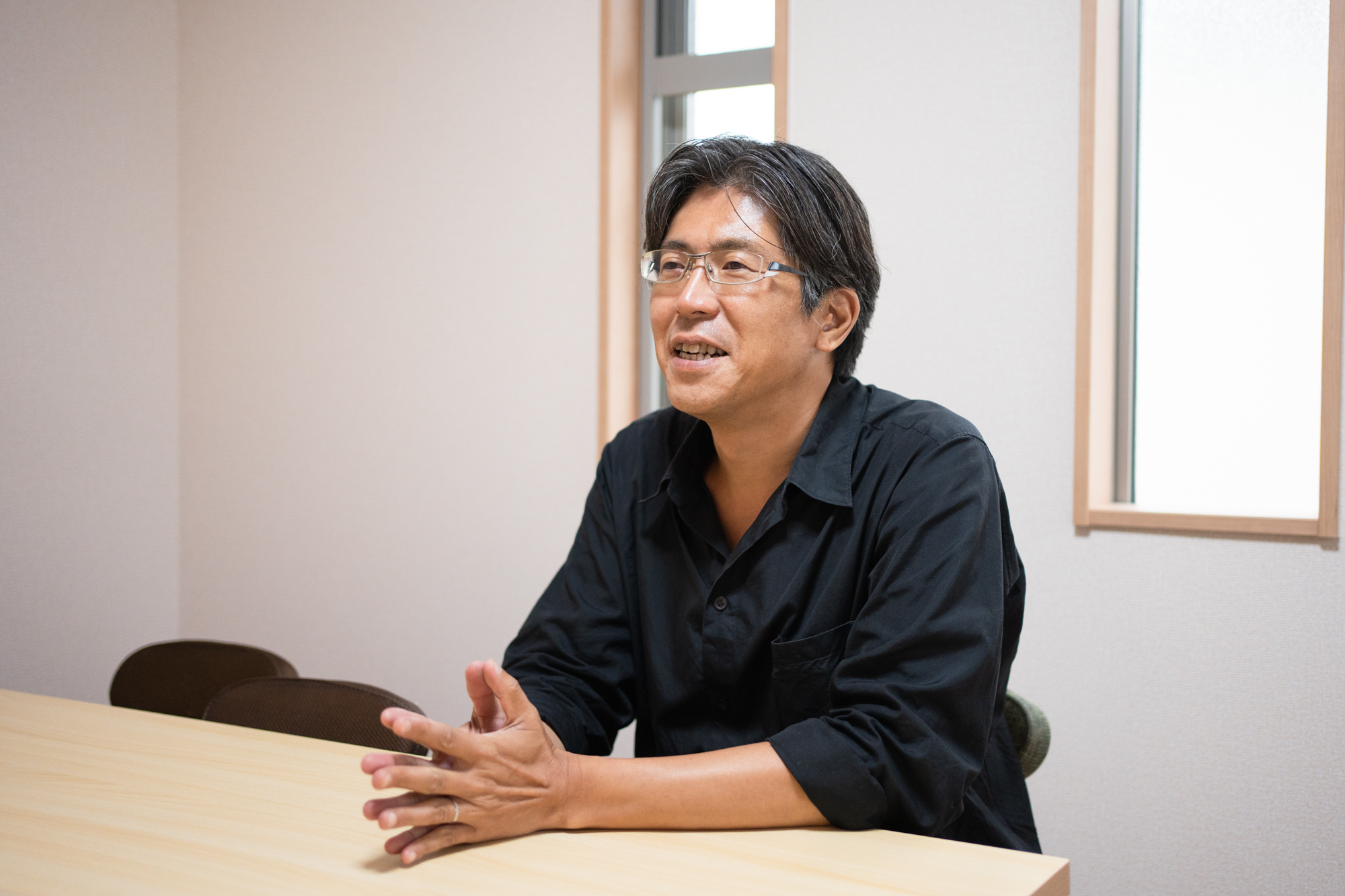 Mr. Sato 1