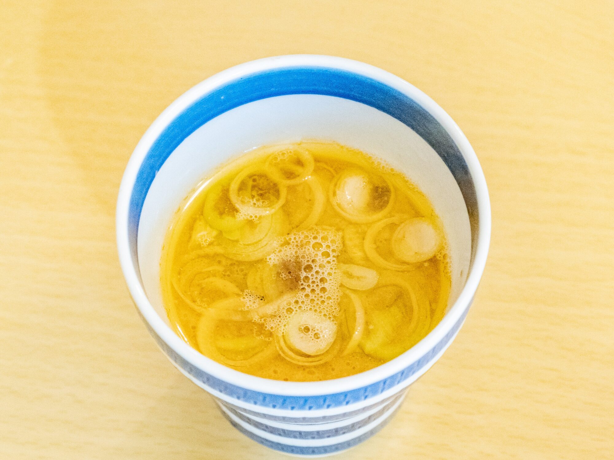 やまいも:つけそば