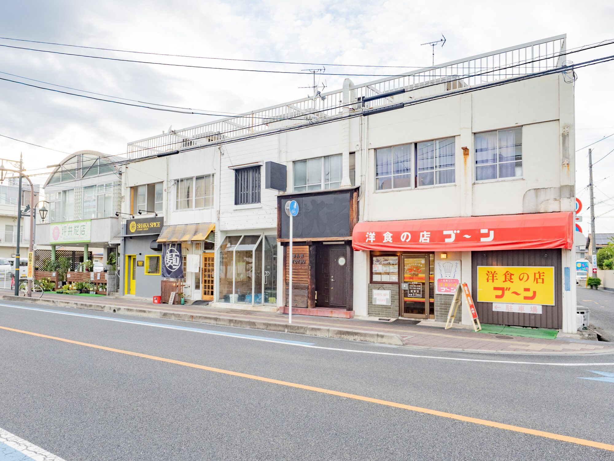 やまいも:外観