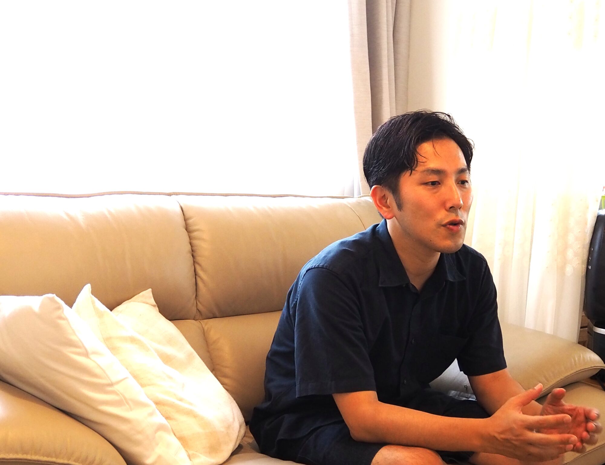 井上さん質問