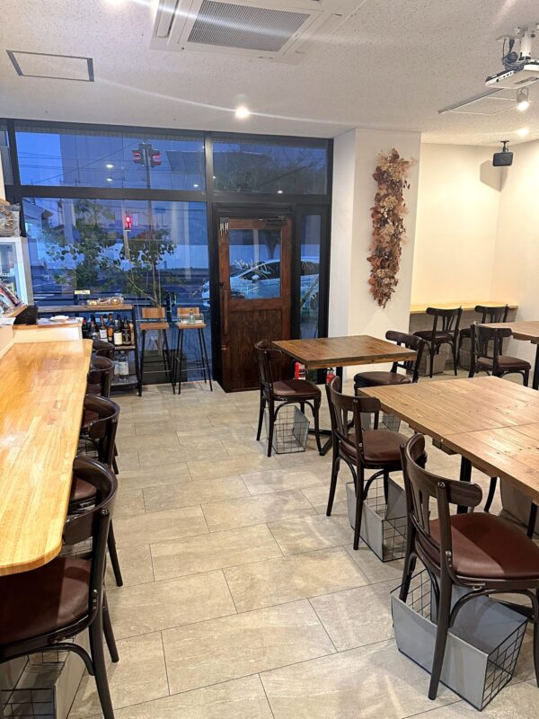 写真提供：糀 Cafe dining ユーカリ
