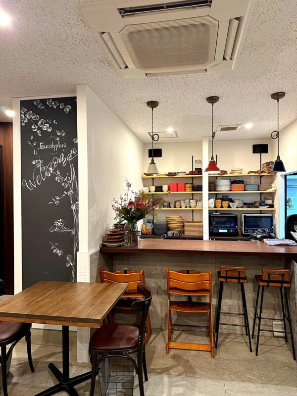 写真提供：糀 Cafe dining ユーカリ