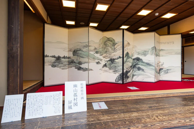 倉敷屏風祭（令和5年10月14日・15日開催）〜 秋祭りと共に楽しむ町家めぐり