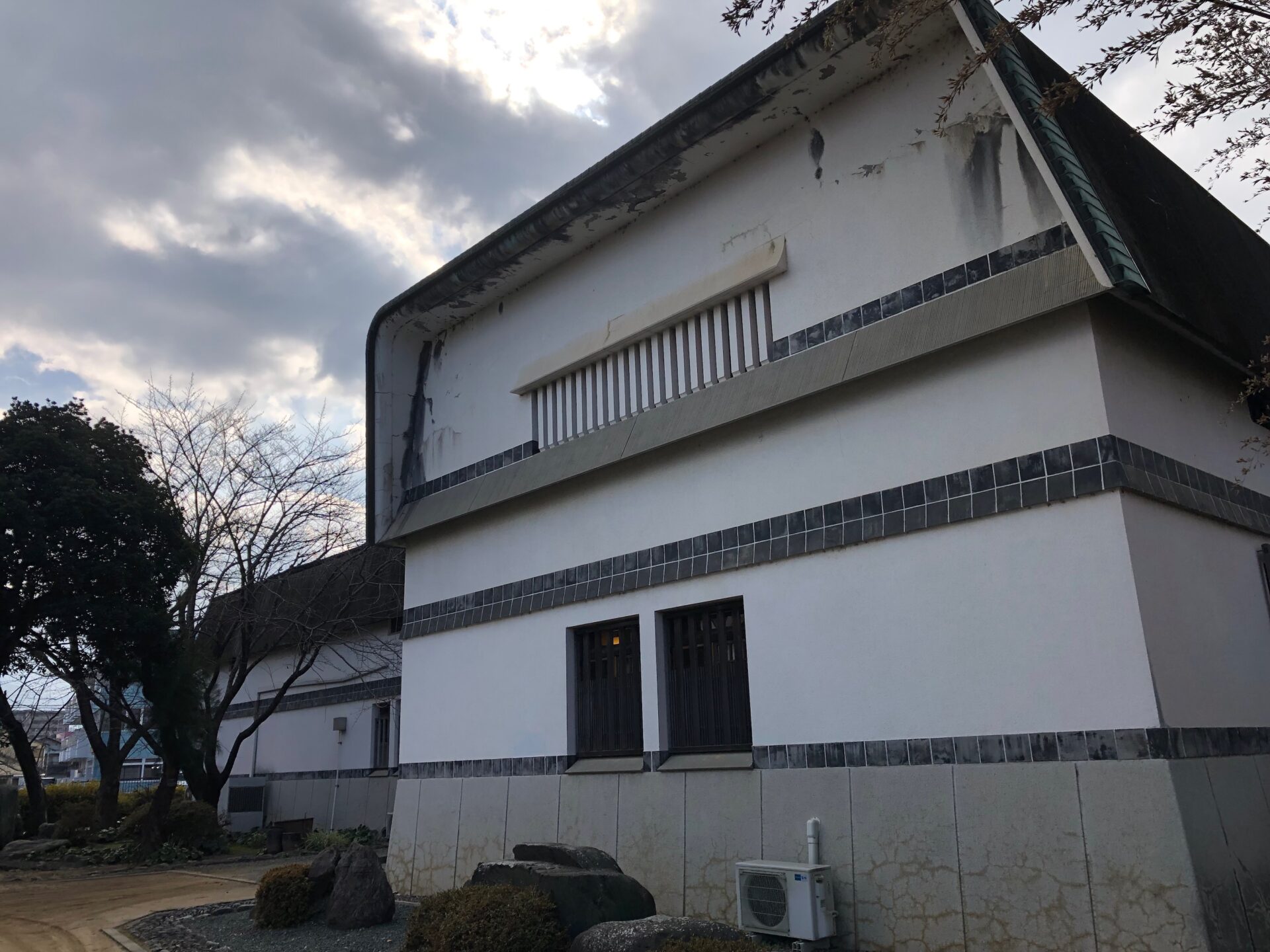 愛媛民芸館