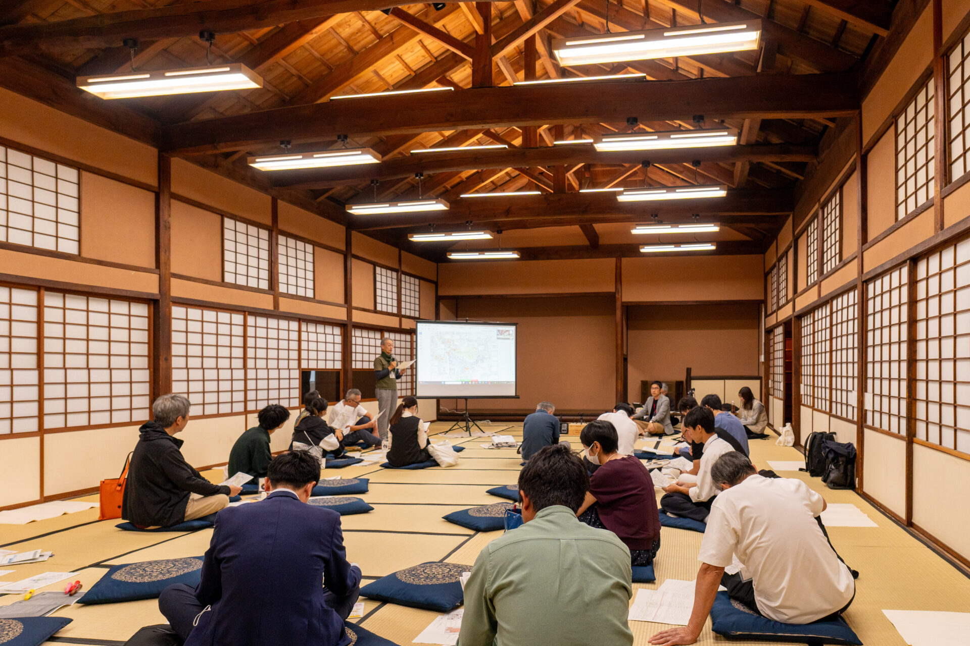 くらし・き・になるエリアプラットフォーム全体会2