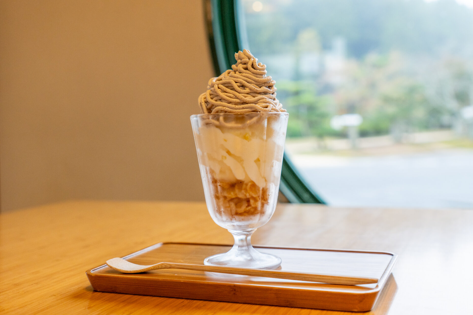 ミニパフェ