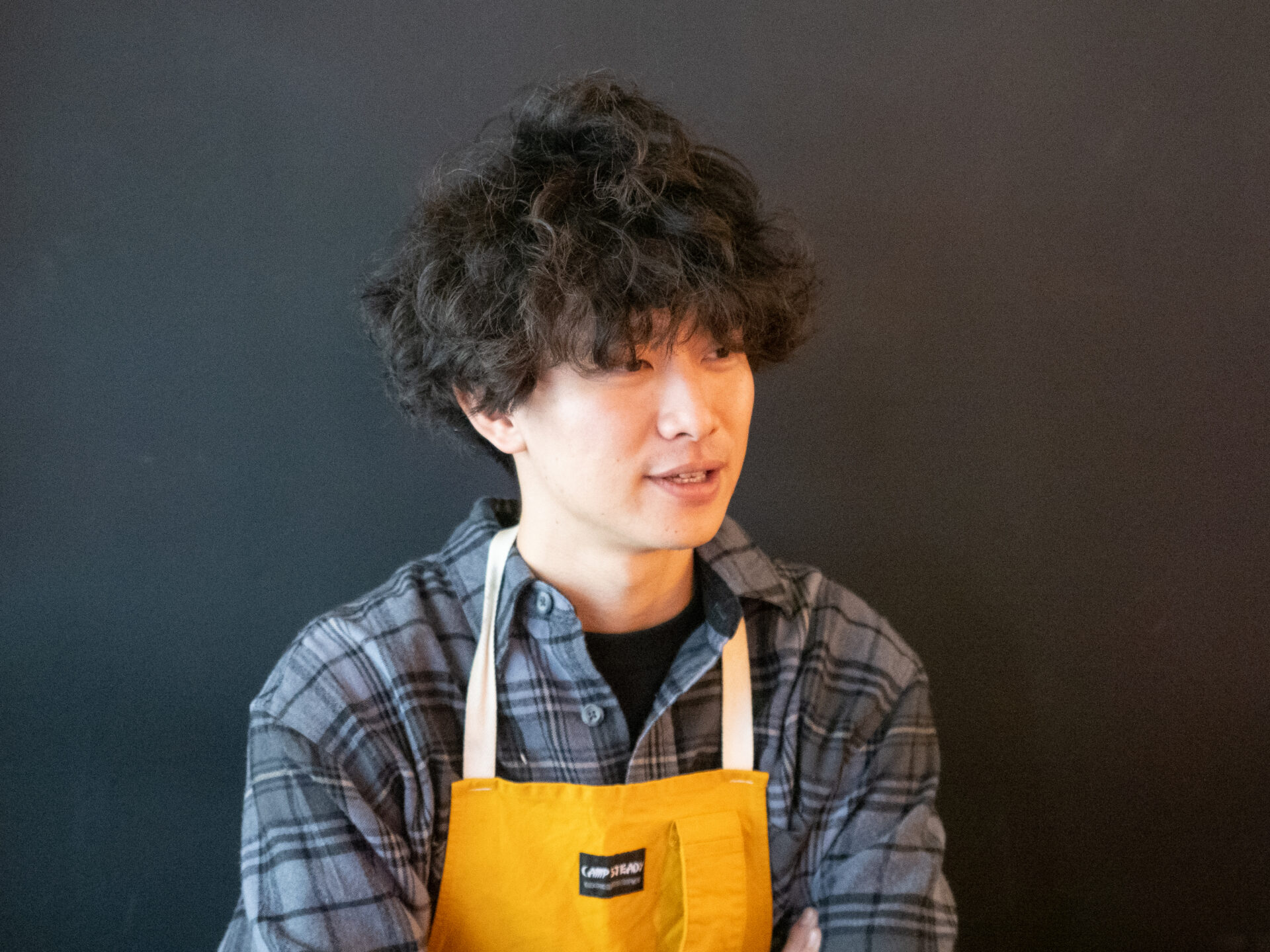KAG：玉岡礼汰 店長
