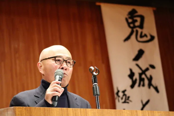 備中倉敷学 174回「鬼ノ城と桃太郎伝説」（令和5年12月14日開催）～ 鬼ノ城だけじゃない！桃太郎伝説に込められた吉備の歴史と人々の想いを学ぶ