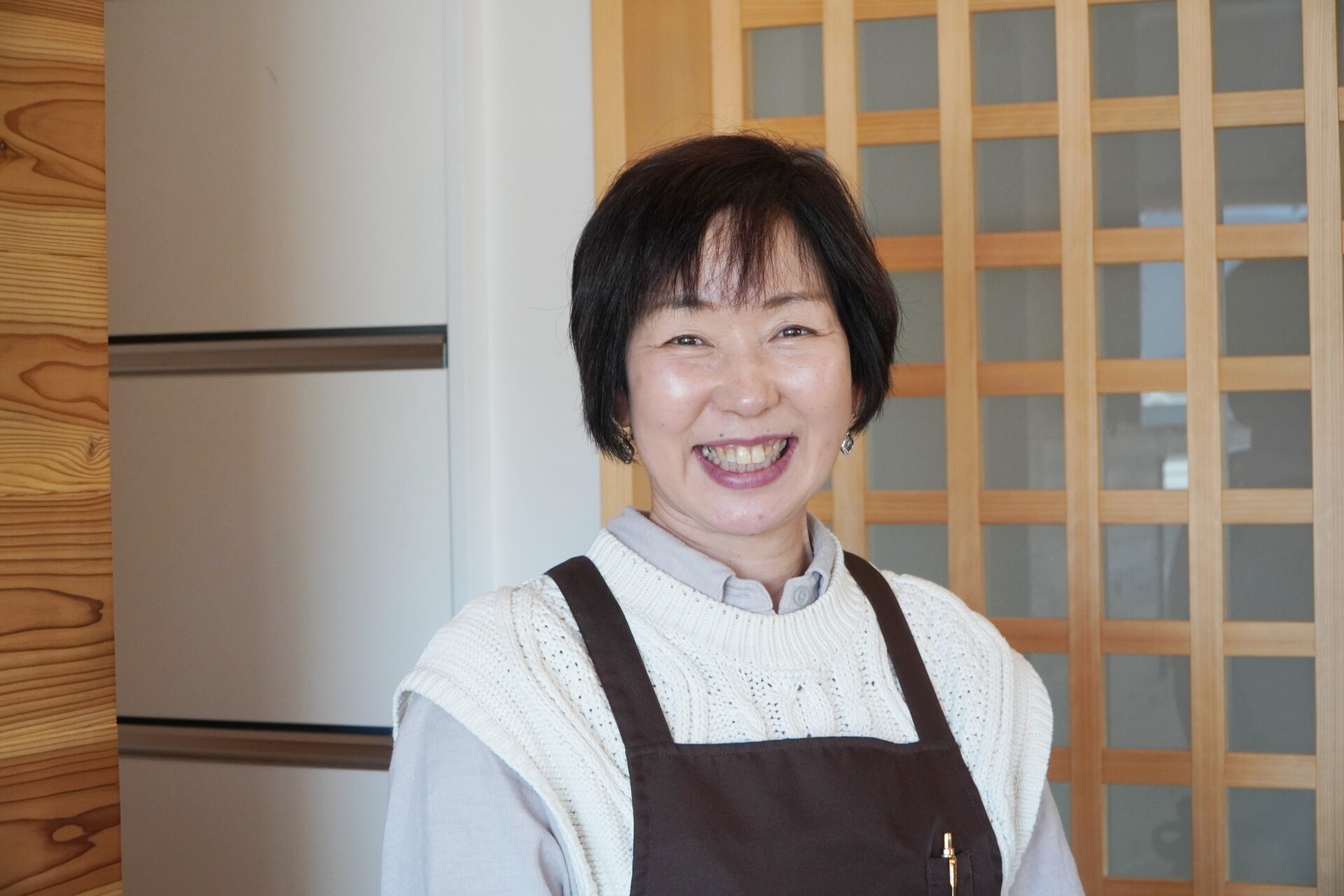 木下智子さん