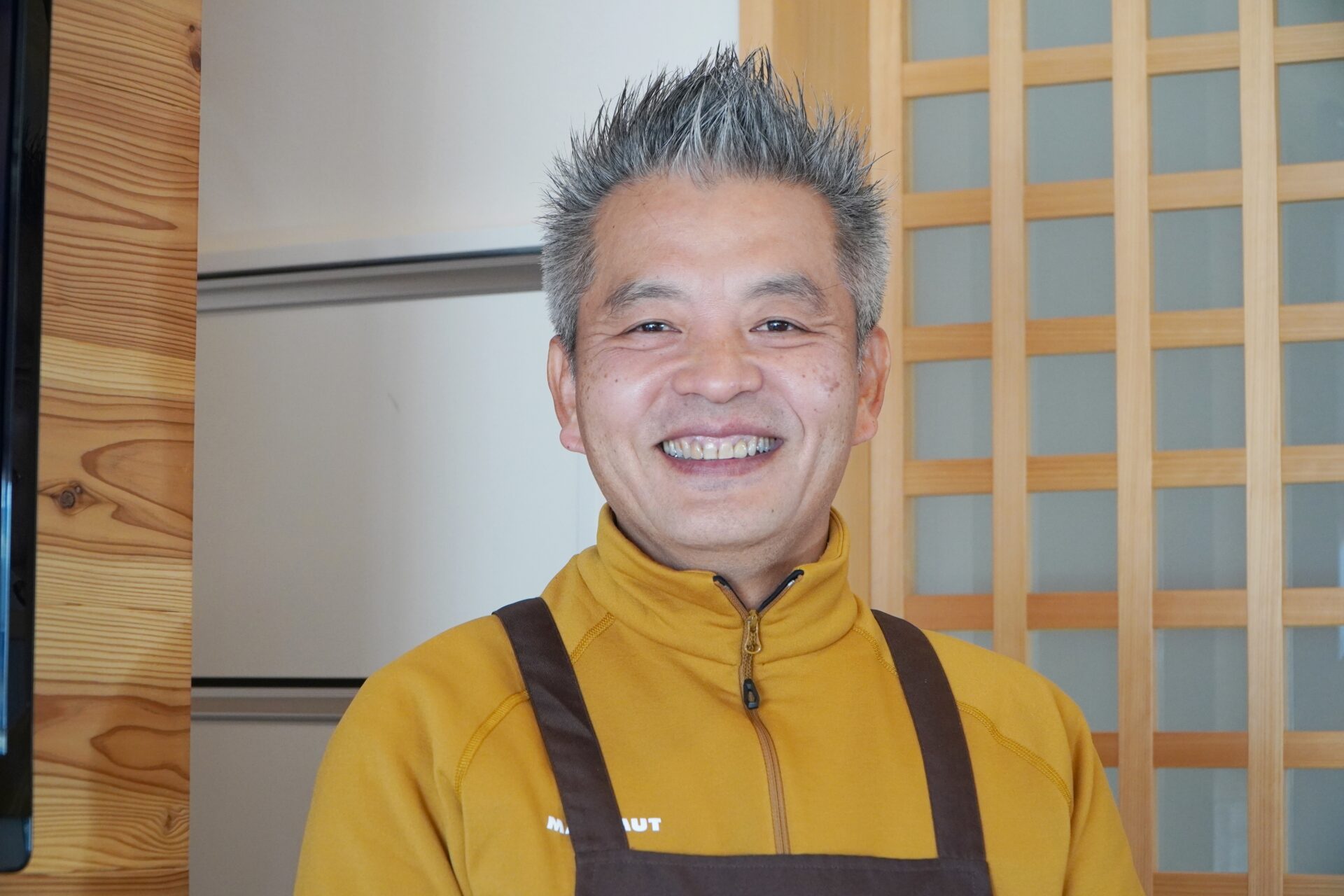 木下広志さん