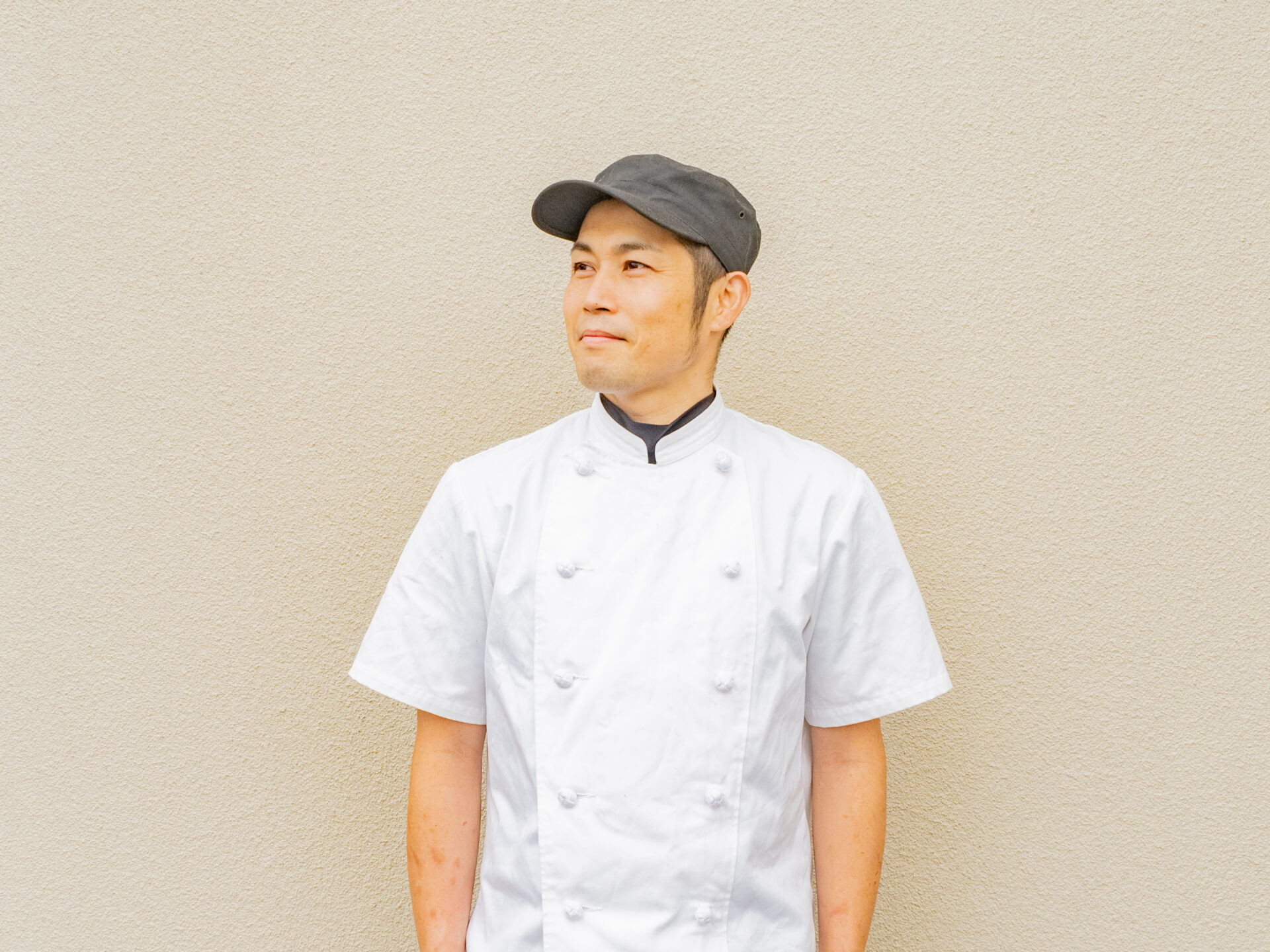 kinomi：代表 松森大典さん
