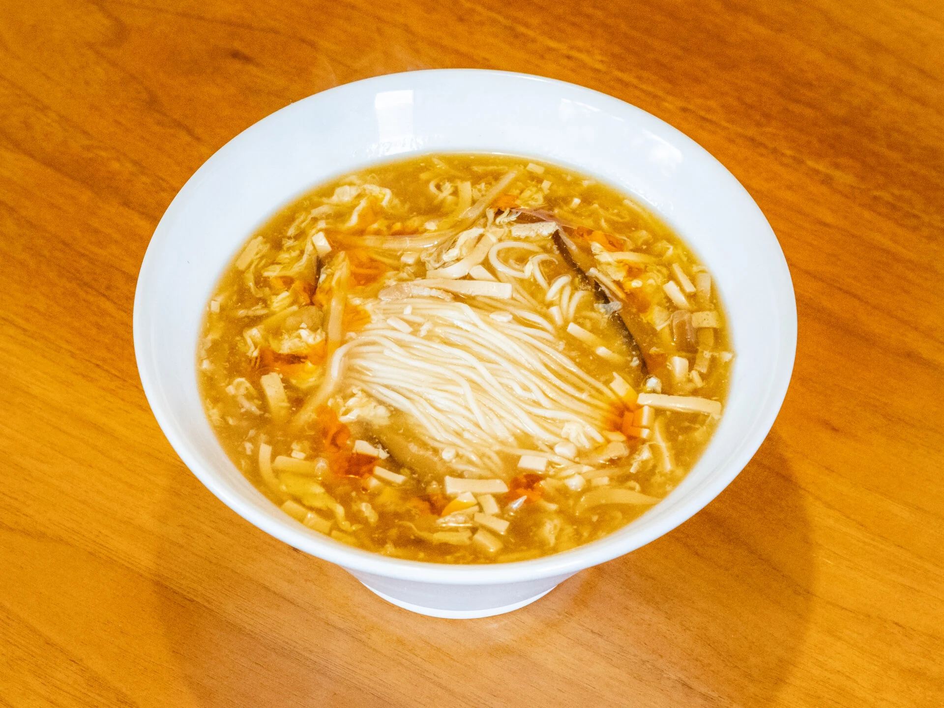 中華kinomi（きのみ）〜 町中華から本格的な中国料理まで！地域の人が集まりつながる店を目指す