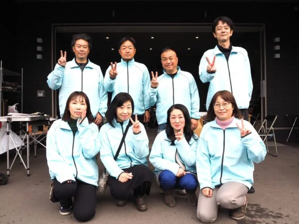 ミズシマ盛り上げ隊 ～ 水島で熱い大人たちが繰り広げる、人々が元気になる手作りのイベント