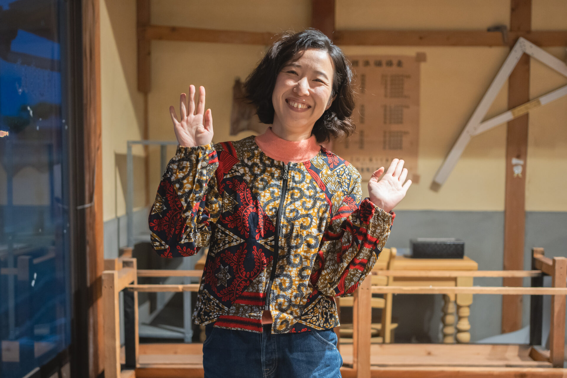 小林さん