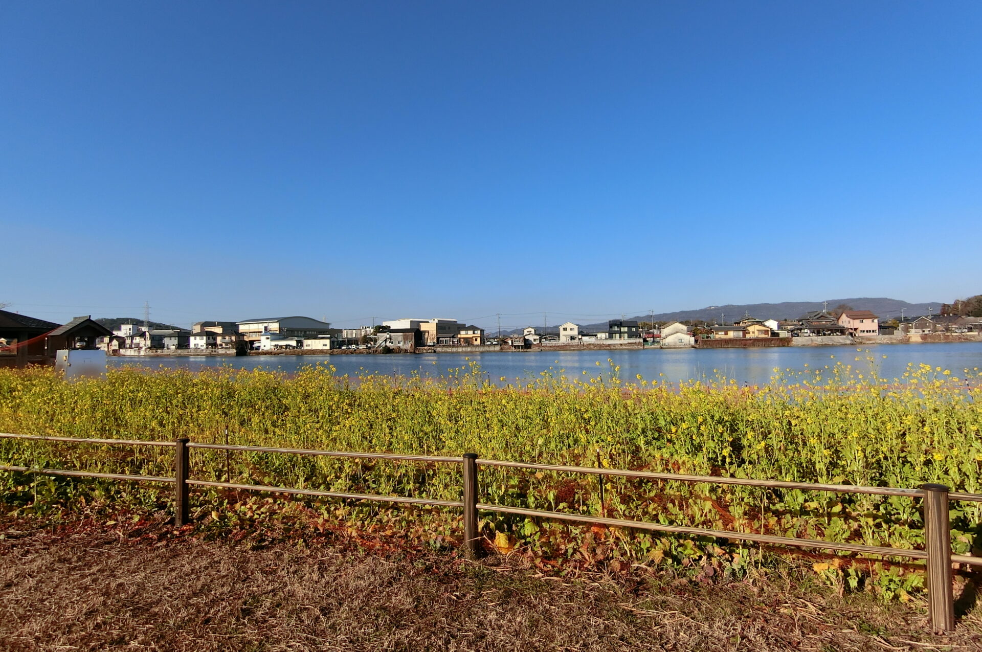 玉島地区 羽黒神社コースの概要