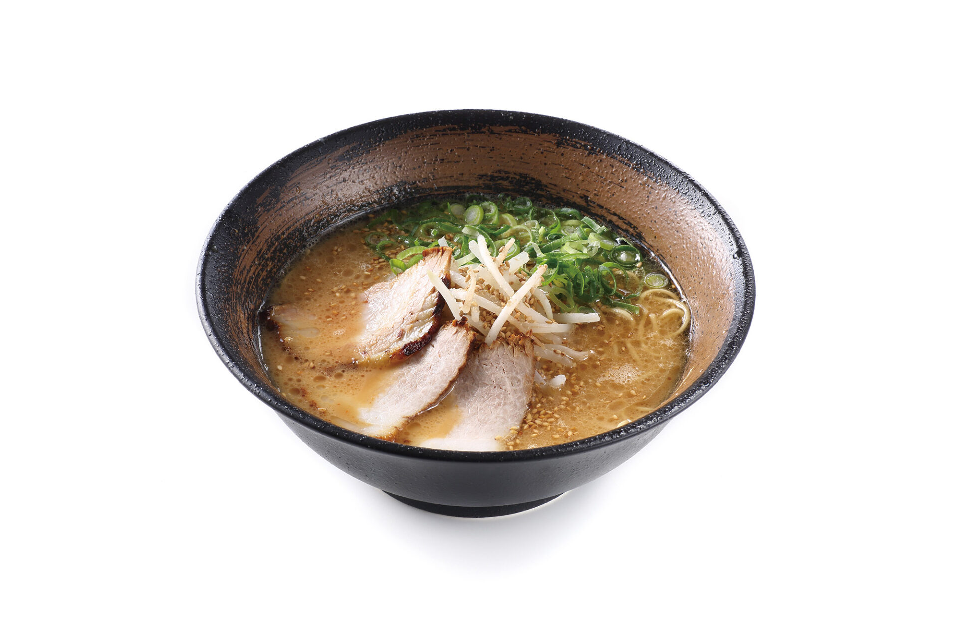 あっちゃんの味噌ラーメン　写真提供：倉敷市ボートレース事務局
