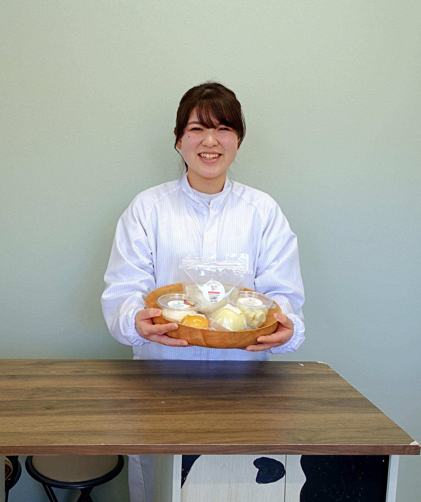 三宅春香さん