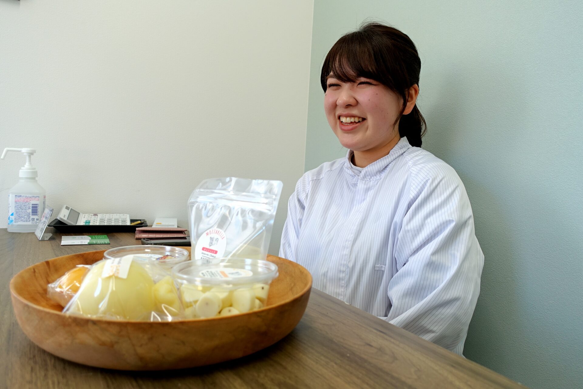 三宅さん