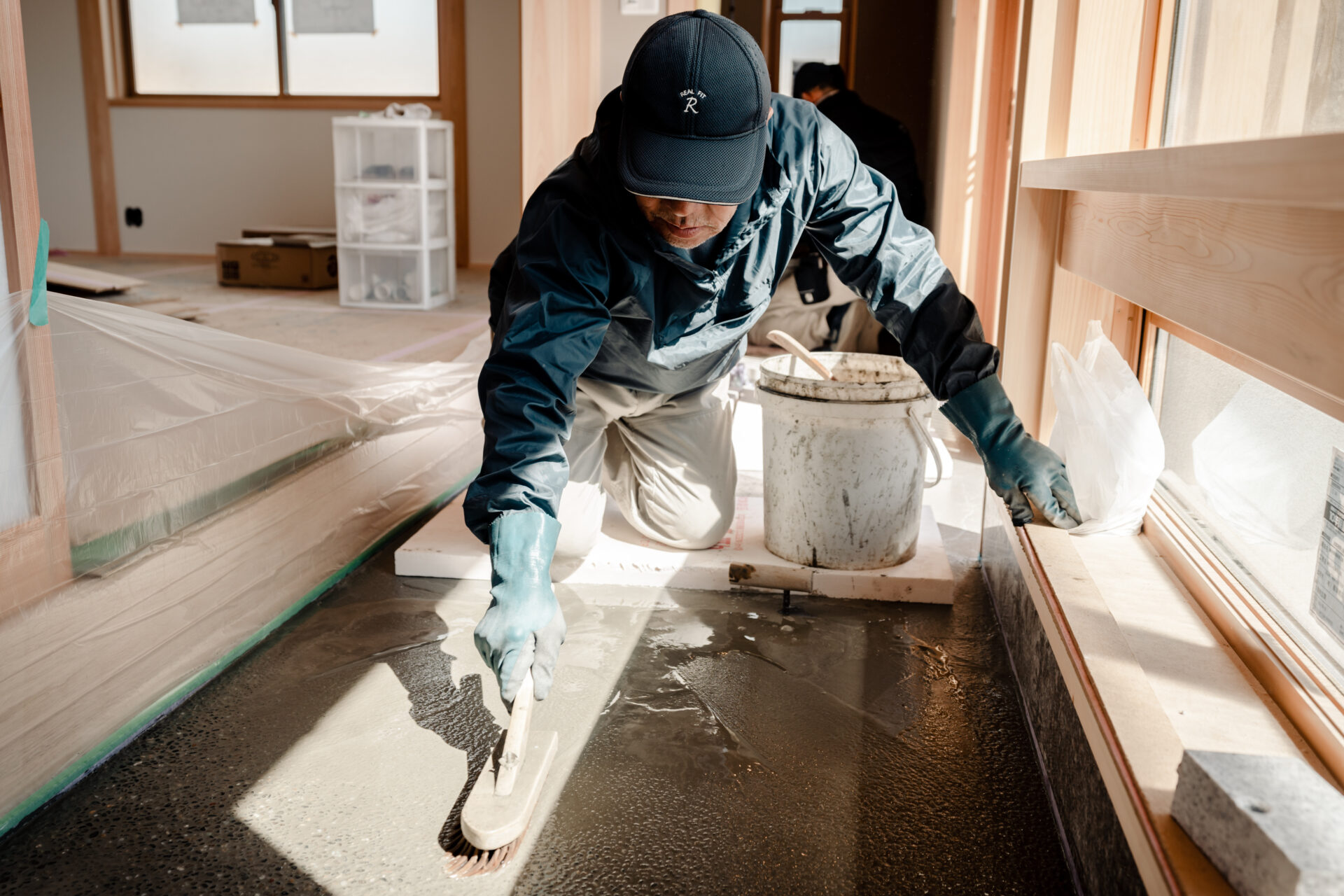 画像提供：なんば建築工房