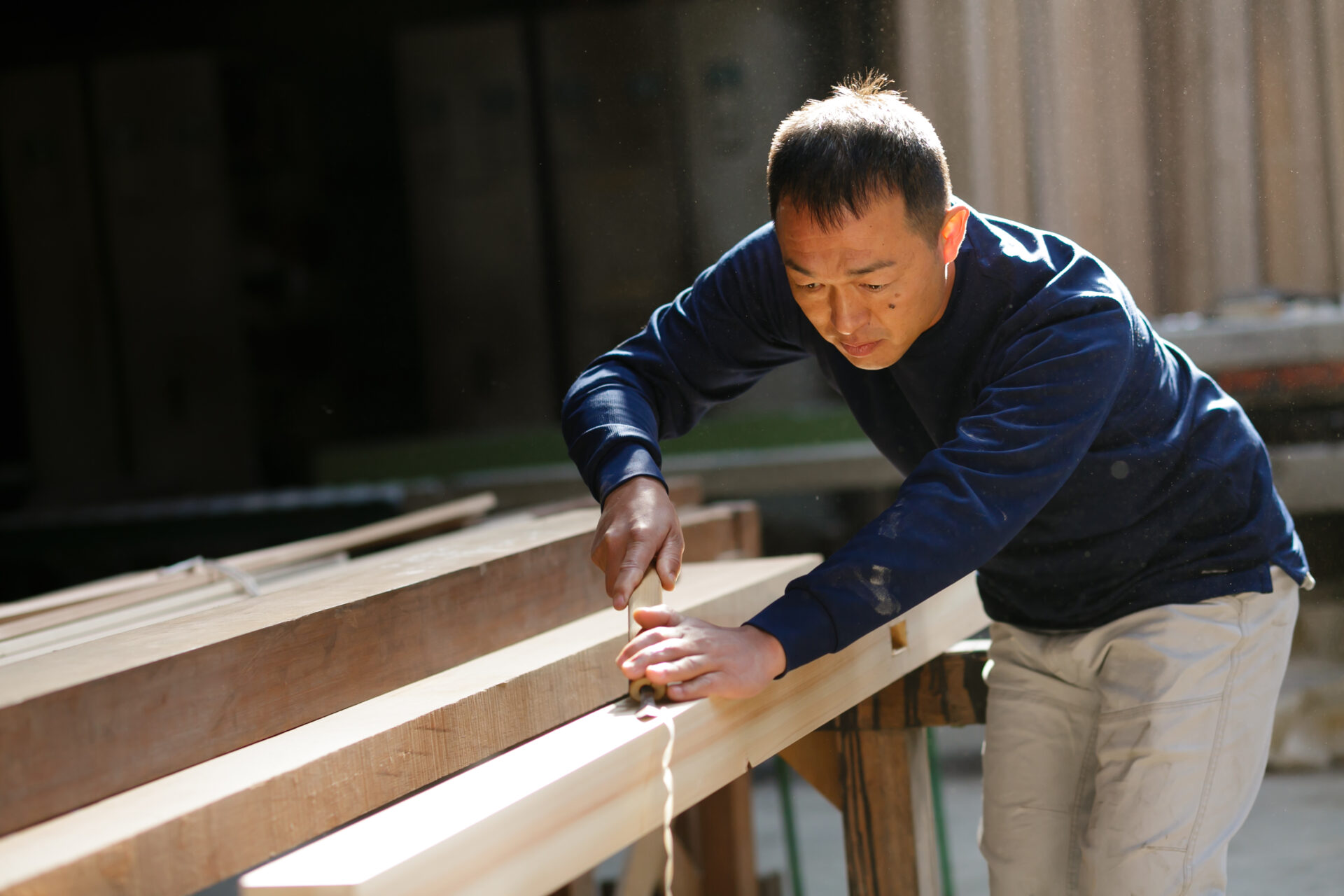 画像提供：なんば建築工房
