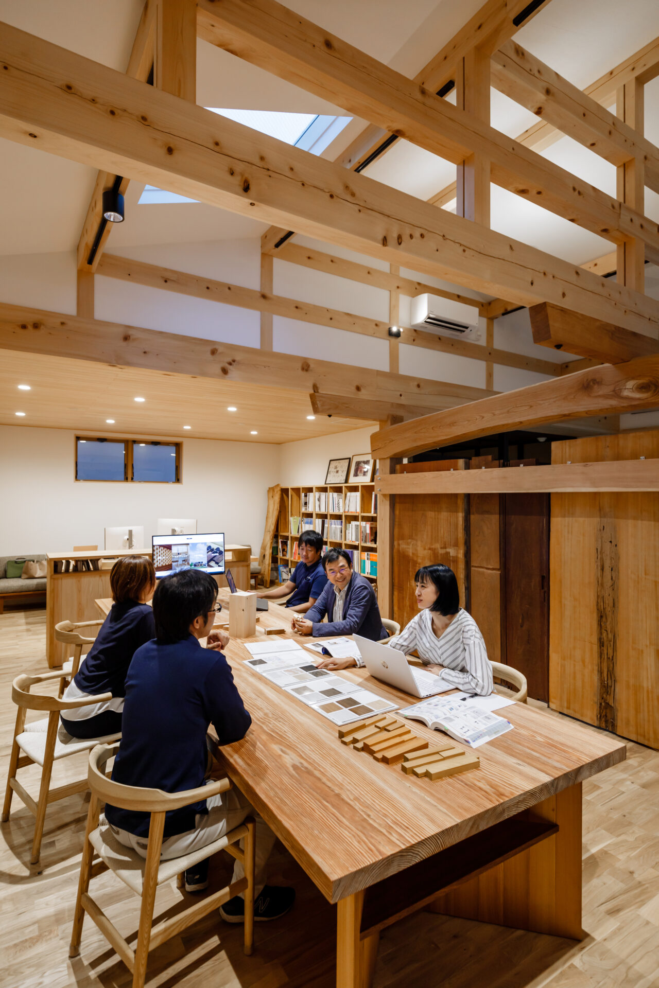 画像提供：なんば建築工房