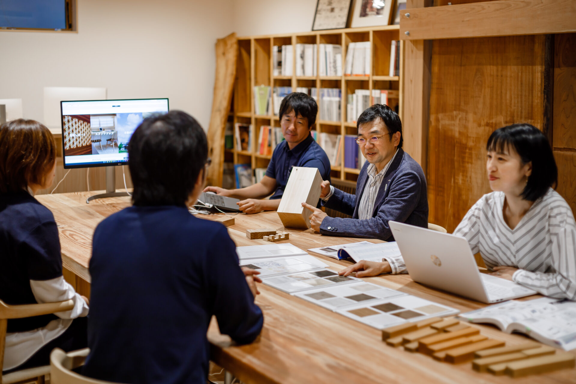 画像提供：なんば建築工房