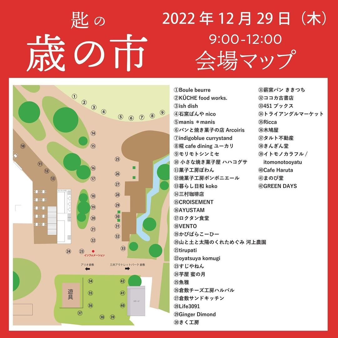 参加店舗