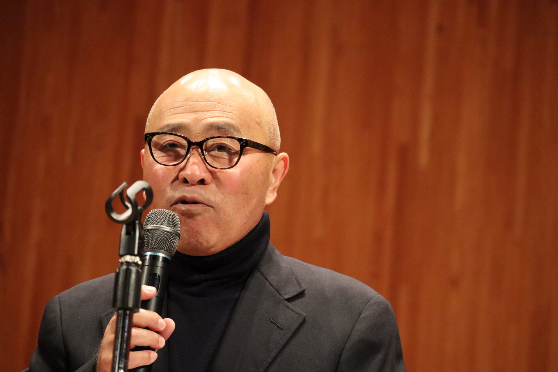 武田講師(その2)