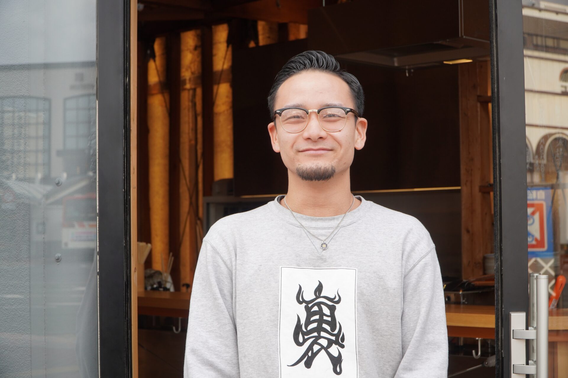 田川さん