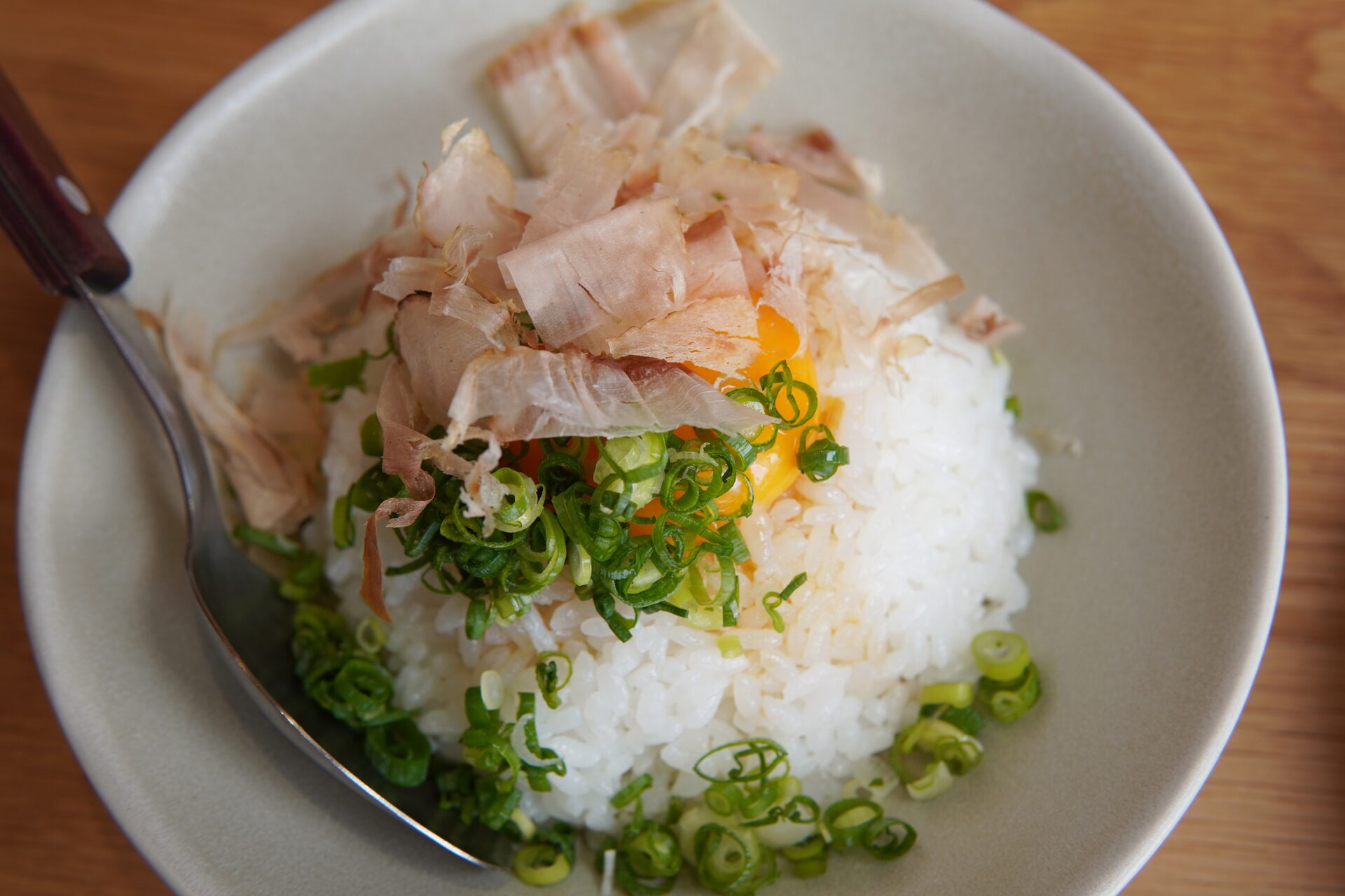 たまごかけごはん_ura