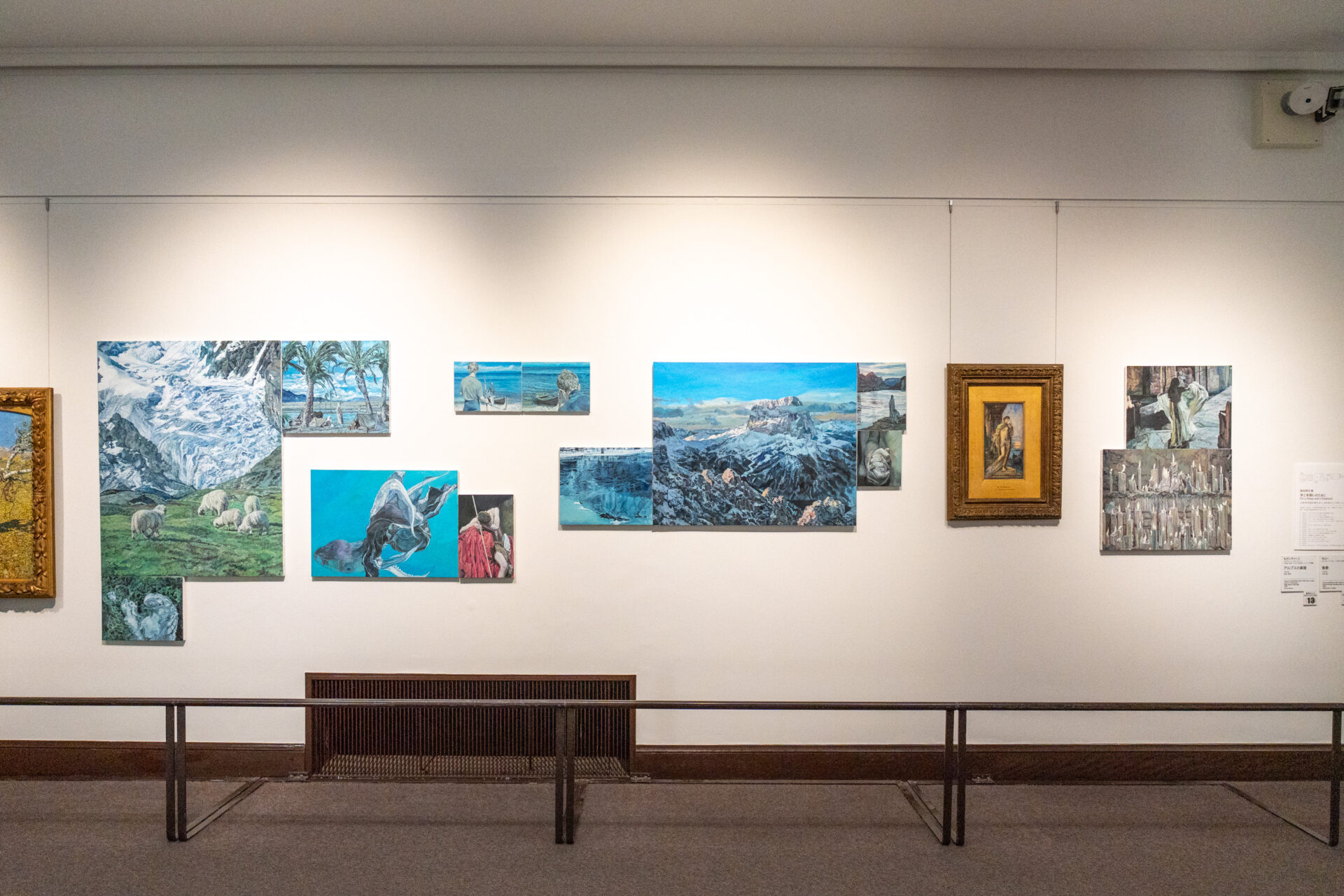 展示1