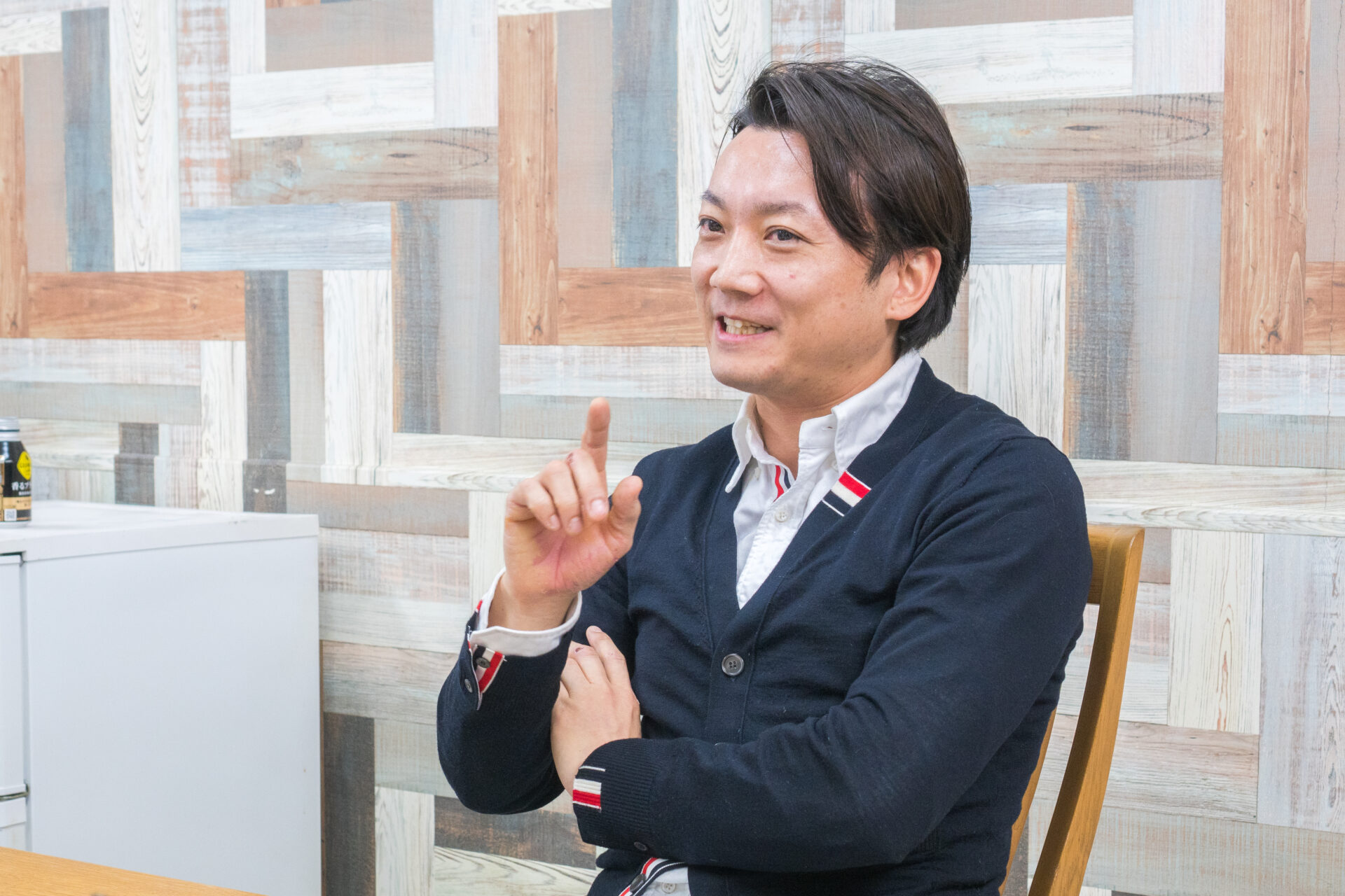山部さん3